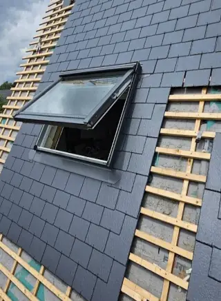 Dakrenovatie prijs per m2 met kosten dakrenovatie